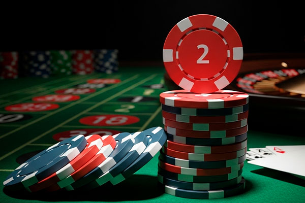 Партнерка для игроков