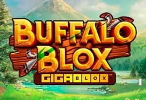 Buffalo Blox Gigablox