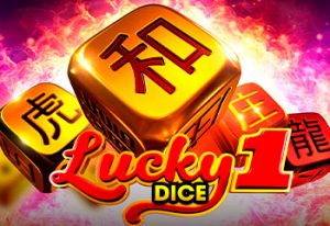 Lucky Dice 1