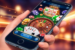 Софт на Андроид