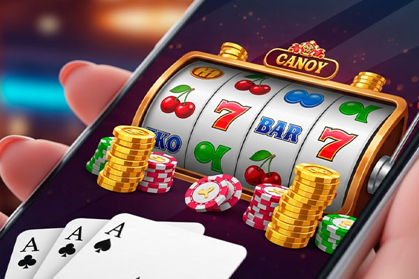 Мобильный сайт