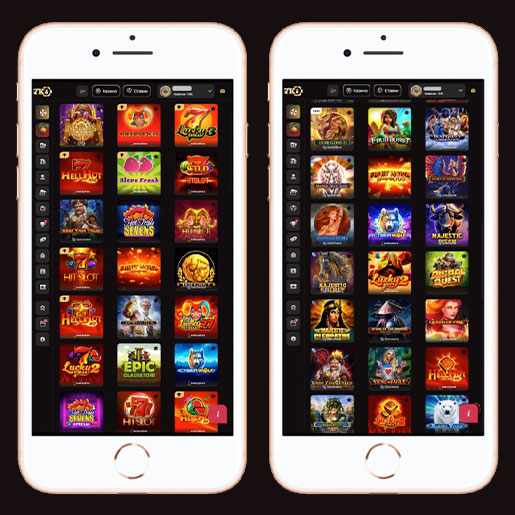 Главная страница